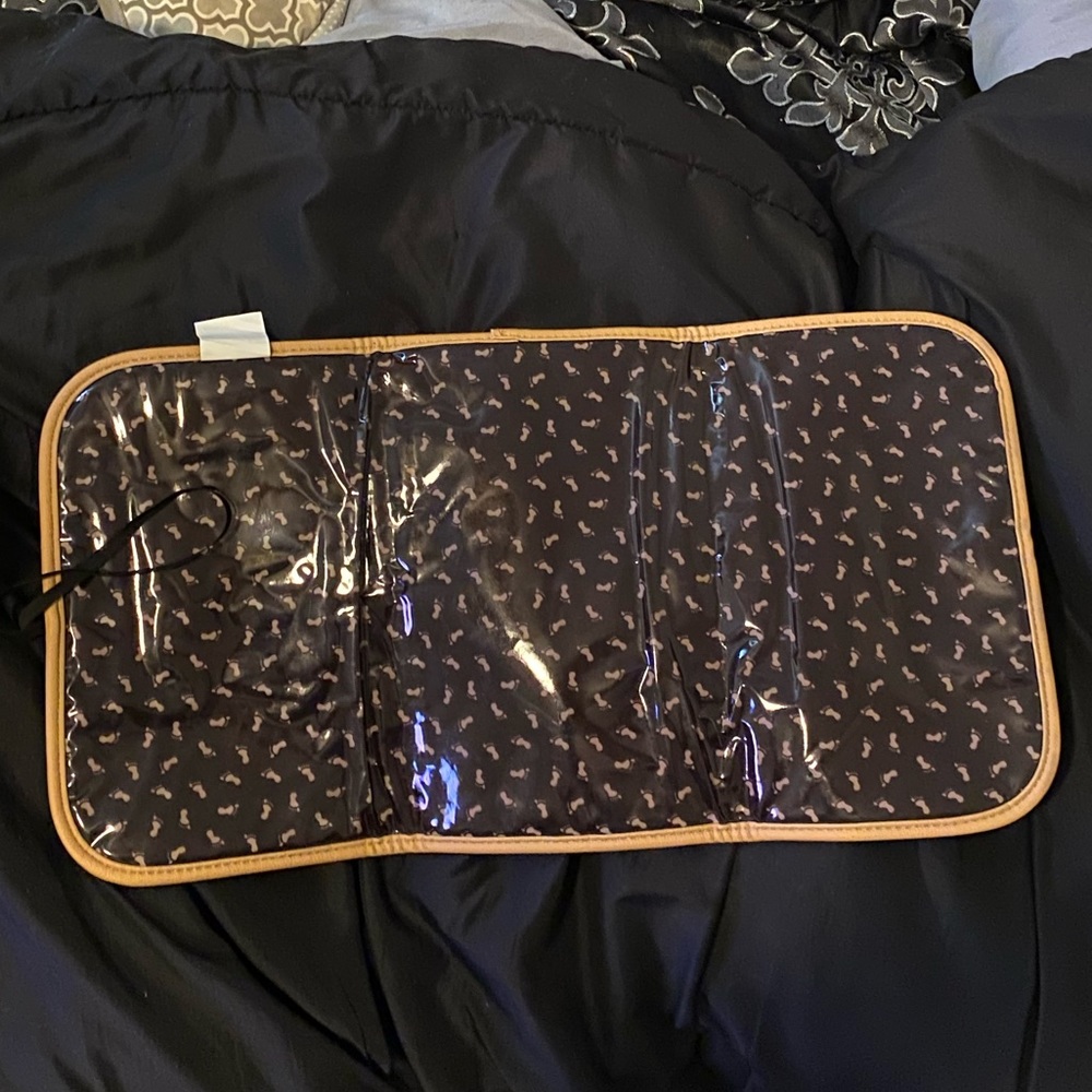 Diaper bag - Picture 6 of 7